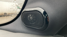 MINI Cooper 2.0 S Exclusive 5dr Auto Petrol Hatchback